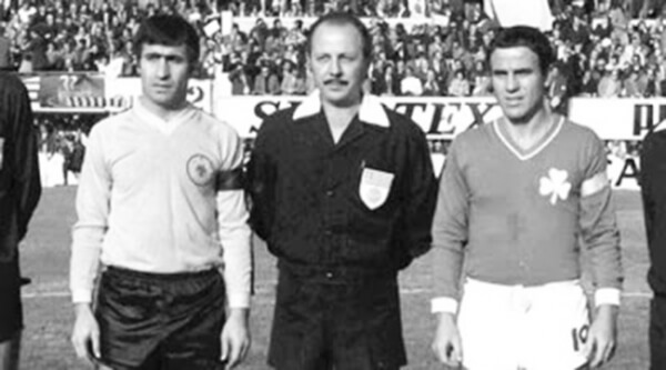 ΑΕΚ - ΠΑΟ: Το μεγάλο Αθηναϊκό ντέρμπυ