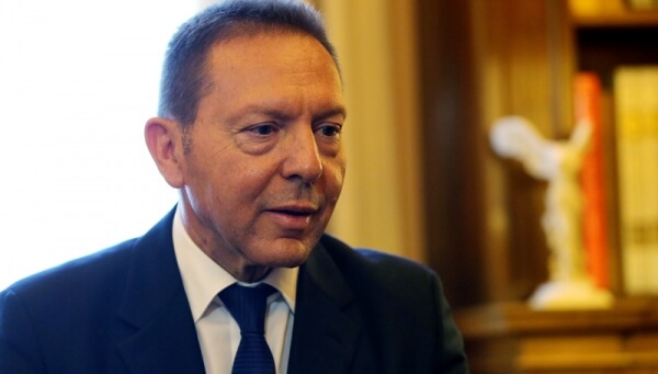 Γιάννης Στουρνάρας: Μία στις έξι επιχειρήσεις παρουσιάζει χαρακτηριστικά στρατηγικού κακοπληρωτή