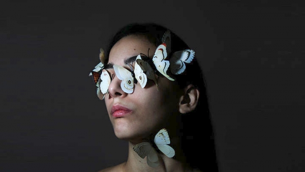 Πάνω απο 200 "Selfimages" επαγγελματιών και μη στο Μουσείο Φωτογραφίας Θεσσαλονίκης