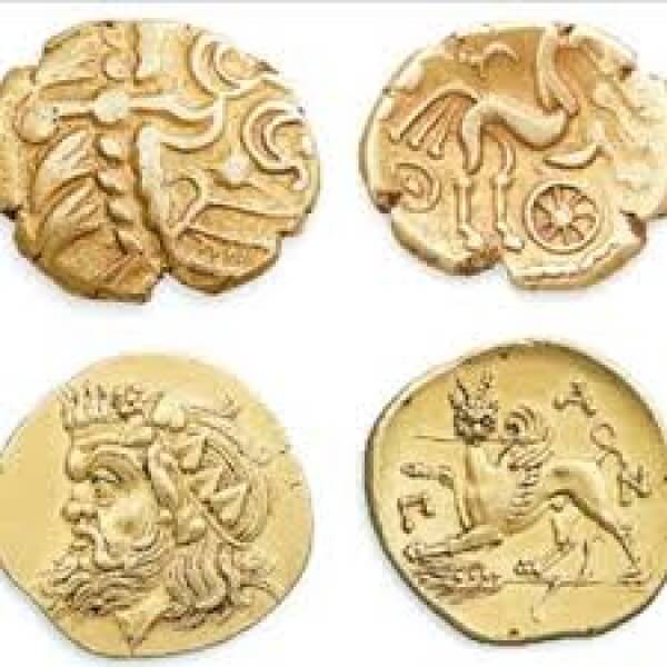 Συνελήφθη 49χρονος για κατοχή αρχαίων αντικειμένων