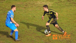 ΑΡΗΣ ΚΑΣΣΑΝΔΡΕΙΑΣ 2005 - Π.Ο. ΜΟΥΔΑΝΙΩΝ 1-1 (VIDEO ΣΤΙΓΜΙΟΤΥΠΑ)