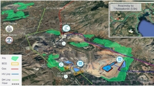 ΔΕΗ: Από τον λιγνίτη στην πράσινη ενέργεια και τα data centers