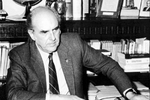 Εγκαίνια της έκθεσης «Ανδρέας Γ. Παπανδρέου, 1919-1996: προσωπική και πολιτική διαδρομή»