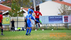 ΛΑΚΚΩΜΑ - ΙΕΡΙΣΣΟΣ SLIDESHOW (VIDEO)