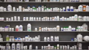 Από σήμερα η δωρεάν διάθεση φαρμάκων υψηλού κόστους από τα ιδιωτικά φαρμακεία