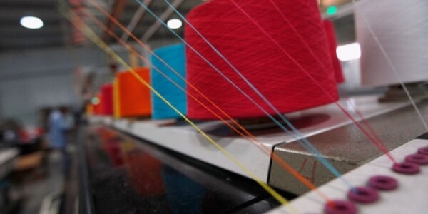 Μονόδρομος οι εξαγωγές για τις επιχειρήσεις των κλάδων ένδυσης &amp; κλωστοϋφαντουργίας