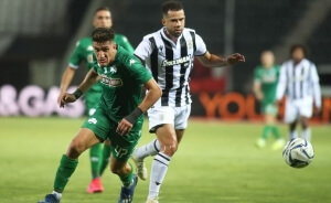 ΠΑΟΚ - Παναθηναϊκός με την γλώσσα των αριθμών