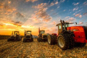 Σε κρίσιμη καμπή οι 916 συνεταιρισμοί στη χώρα μας