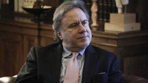 Γ. Κατρούγκαλος: Εθνικά ευκταίο ένα όνομα χωρίς αλυτρωτισμό