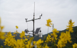 Νέα πλατφόρμα Περιβαλλοντικής Παρακολούθησης: Διαδραστική εμπειρία για την κοινωνία της ΒΑ Χαλκιδικής