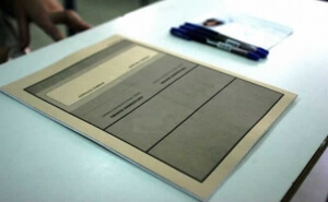 Πανελλήνιες: Είναι ένα βήμα για τη ζωή. Δεν είναι όμως όλη μας η ζωή