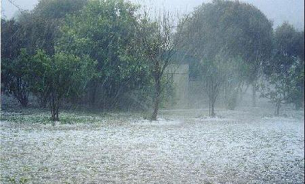 Επιδείνωση του καιρού με ισχυρές βροχές και καταιγίδες από το απόγευμα