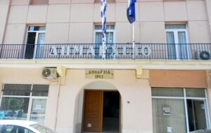 Λειτουργία Δήμου Ν. Προποντίδας από Δευτέρα 16/3/2020