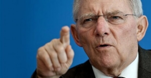 Γερμανικός τύπος: Θα βασανίζει o Σόιμπλε το AfD, όχι τους Έλληνες