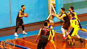 ΚΑΟ ΧΑΛΚΙΔΙΚΗΣ - ΕΣΠΕΡΟΣ ΛΑΜΙΑΣ SLIDESHOW