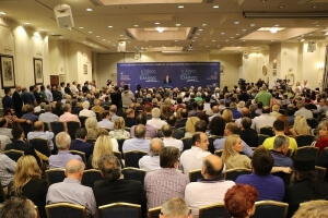 Δήμος Ν. Προποντίδας: Όλοι μαζί ενωμένοι δηλώνουμε την αντίθεσή μας στη συμφωνία των Πρεσπών