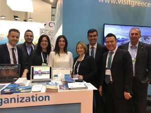 Με σύμμαχο την Θεσσαλονίκη η Χαλκιδική κερδίζει το στοίχημα της Ισραηλινής τουριστικής αγοράς