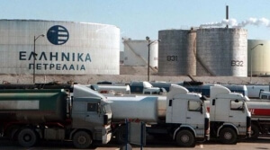 Κατατέθηκε η αίτηση για έρευνες υδρογονανθράκων από τις εταιρείες Total, ExxonMobil και ΕΛΠΕ