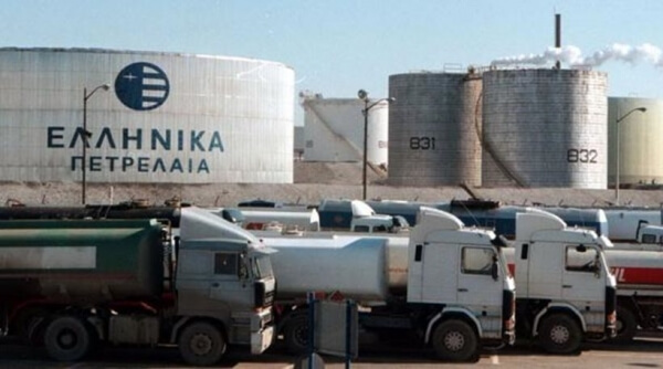 Κατατέθηκε η αίτηση για έρευνες υδρογονανθράκων από τις εταιρείες Total, ExxonMobil και ΕΛΠΕ