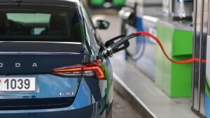 H Skoda συνεχίζει να είναι η κυρίαρχη μάρκα στην ελληνική αγορά σε μοντέλα φυσικού αερίου