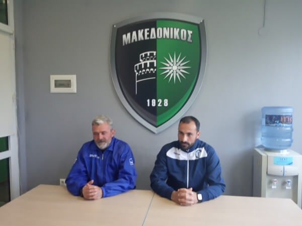 Δηλώσεις προπονητών