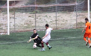 Α.Ο. ΧΑΝΙΩΤΗΣ - Α.Ο. ΣΗΜΑΝΤΡΩΝ 3-1 (PICS)