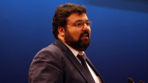 Γιώργος Βασιλειάδης: «Ας γίνει Grexit στο ποδόσφαιρο, δεν μας απασχολεί»