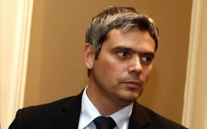 Κ. Καραγκούνης: Το 2017 θα είναι μία πολύ δύσκολη και σκληρή χρονιά