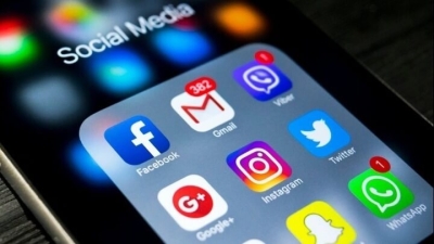 Καταγγελία ενώσεων καταναλωτών κατά Meta, TikTok και Google για αποτυχία αντιμετώπισης διαδικτυακών οικονομικών απατών