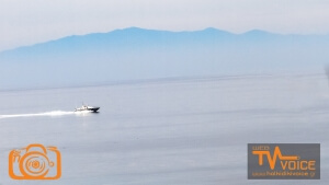 Τουρκική ακταιωρός εμβόλισε σκάφος του Λιμενικού ανοιχτά της Κω