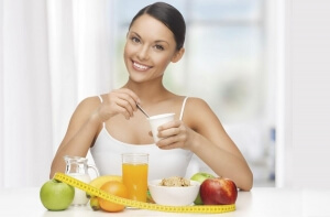 Αν ξαναβάλετε βάρος μετά τη δίαιτα, μπορείτε να μη φταίτε εσείς αλλά τα μικρόβια σας