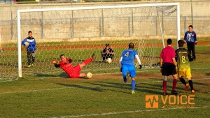 Π.Ο.ΜΟΥΔΑΝΙΩΝ - Μ.Κ. ΣΤΡΑΤΩΝΙΟΥ 1-2 (VIDEO ΣΤΙΓΜΙΟΤΥΠΑ)