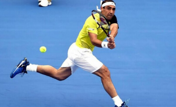 Συνεχίζει ο Παγδατής στην Αττάλεια