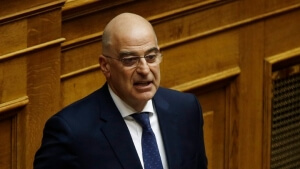 Ν. Δένδιας: Και σε περιοχές νοτίως της Κρήτης η επέκταση των χωρικών μας υδάτων στα 12 μίλια