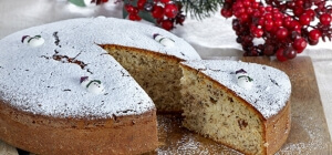 Κοπή Βασιλόπιτας του ΚΑΠΗ Ν. Καλλικράτειας