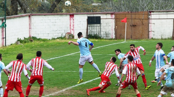 ΚΑΛΛΙΚΡΑΤΕΙΑ - ΤΡΙΓΛΙΑ SLIDE SHOW (VIDEO)