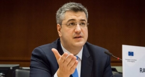 Α. Τζιτζικώστας: Προσκλήσεις ύψους 133 εκ. ευρώ ανοίγουν το προσεχές διάστημα από το νέο ΕΣΠΑ για την επιχειρηματικότητα