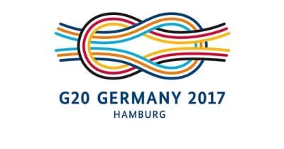G20: 20.000 αστυνομικοί, 28 ελικόπτερα, 185 σκύλοι και 3.000 οχήματα για την ασφάλεια της συνόδου