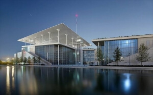 Γεγονότα  που σημάδεψαν τον Πολιτισμό το 2017