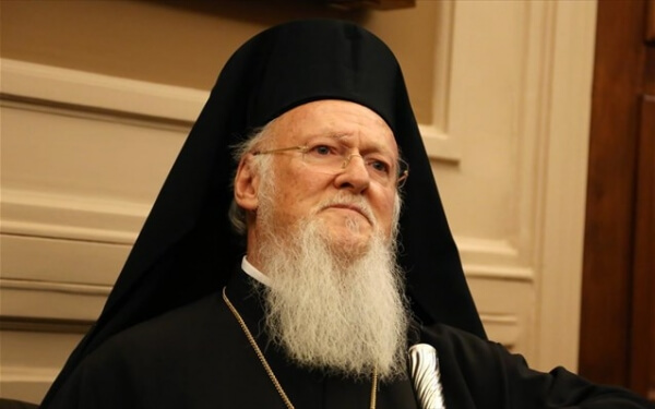 Ο Οικουμενικός Πατριάρχης για την επαναλειτουργεία της Θεολογικής Σχολής στη Χάλκη