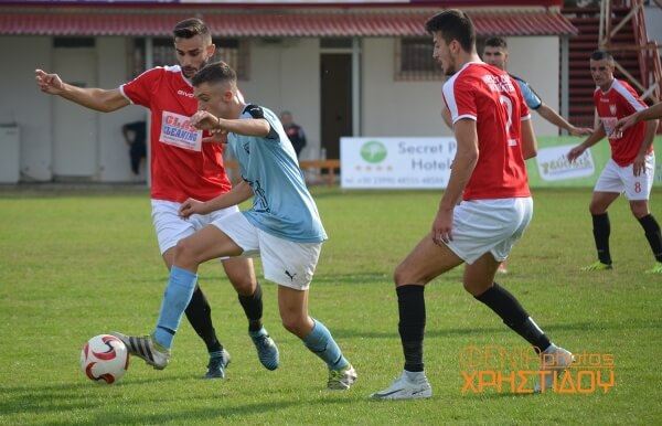 ΚΑΛΛΙΚΡΑΤΕΙΑ - ΑΦΥΤΟΣ SLIDESHOW (VIDEO)