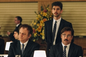 Το σενάριο του «Αστακού» ανάμεσα στους νικητές της Ένωσης Κριτικών του Λος Αντζελες