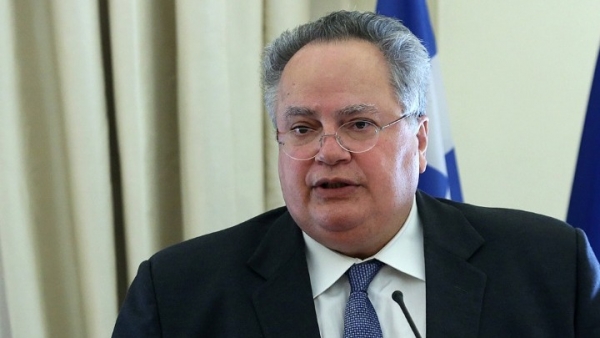 Ν. Κοζιάς: Η ισχυρότερη δήλωση ΕΕ που έχει γίνει ποτέ για την Τουρκία