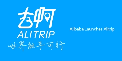 &quot;Alitrip&quot; το όχημα για την είσοδο των ελληνικών τουριστικών επιχειρήσεων στην Κίνα μέσω Alibaba