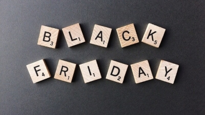 Black Friday: Ο Νοέμβριος φέρνει.. χρυσές ευκαιρίες στην αγορά