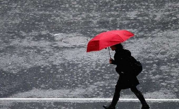 Αισθητό το κρύο στη Βόρεια Ελλάδα