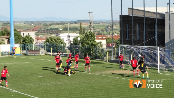 30η ΑΓΩΝΙΣΤΙΚΗ: ΑΠΟΤΕΛΕΣΜΑΤΑ - ΒΑΘΜΟΛΟΓΙΑ