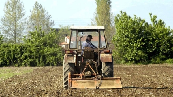 ΕΕ: Νέοι κανόνες για τα βιολογικά φυτοφάρμακα με στόχο να φτάνουν πιο γρήγορα στους αγρότες