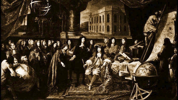 «Θεωρίες συνωμοσίας» τριών αιώνων για την αυτοκρατορία της Ανατολής βρήκαν απαντήσεις από το ΑΠΘ