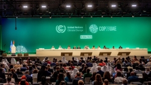 COP28: Τι προβλέπει η συμφωνία για τη σταδιακή εγκατάλειψη των ορυκτών καυσίμων